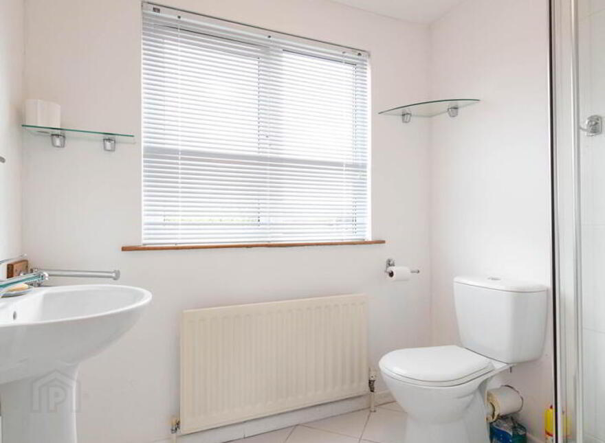 3 Tudor Avenue, Jordanstown, Newtownabbey, BT37 0RS