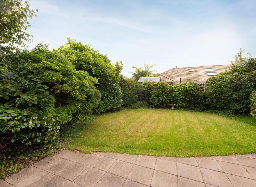 3 Tudor Avenue, Jordanstown, Newtownabbey, BT37 0RS
