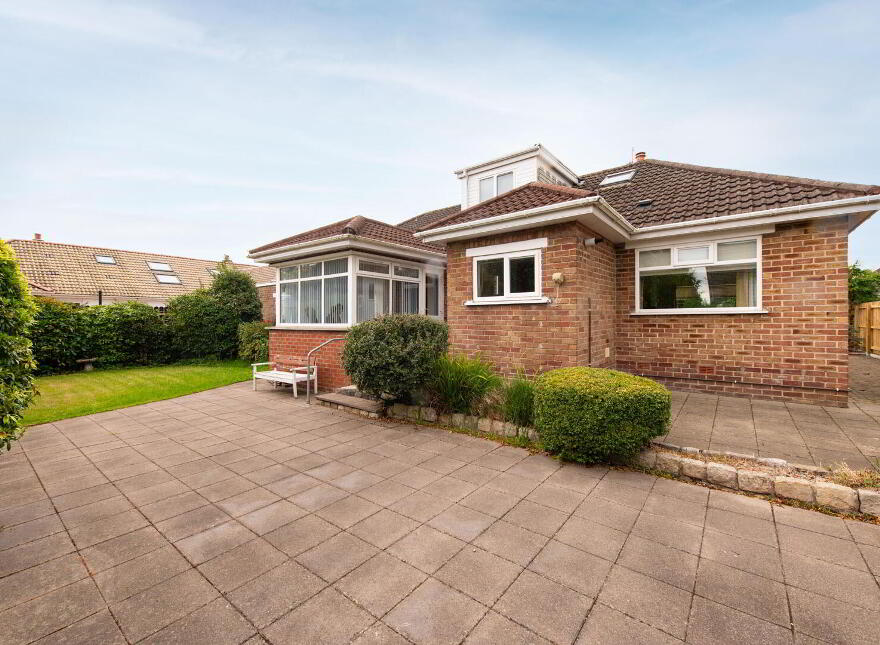 3 Tudor Avenue, Jordanstown, Newtownabbey, BT37 0RS