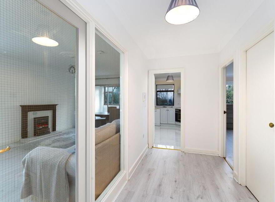 Apartment 82 Cherbury Court, Booterstown, A94R7Y8
