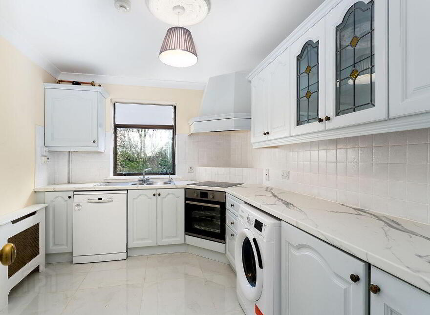 Apartment 82 Cherbury Court, Booterstown, A94R7Y8