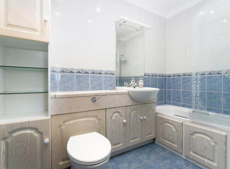 Apartment 82 Cherbury Court, Booterstown, A94R7Y8