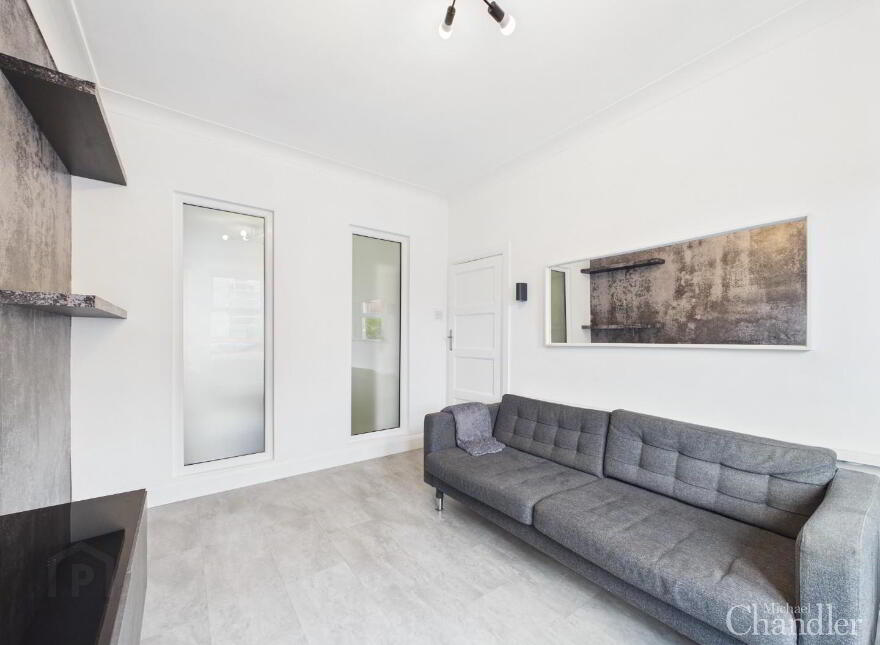 71 The Mount, Belfast, BT5 4NB