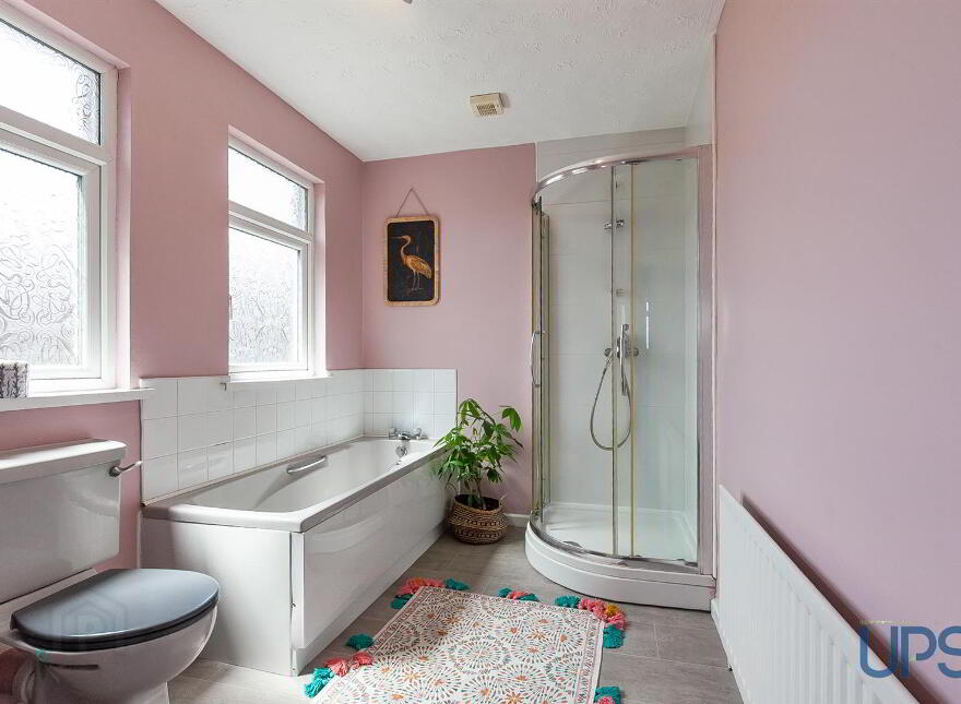 535 Falls Road, Belfast, BT11 9AA