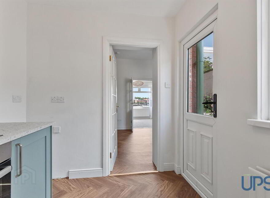 535 Falls Road, Belfast, BT11 9AA