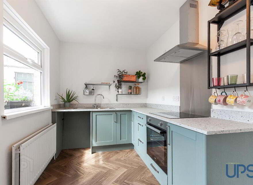 535 Falls Road, Belfast, BT11 9AA