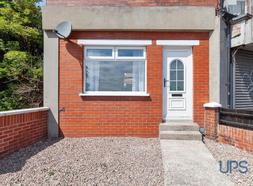 535 Falls Road, Belfast, BT11 9AA