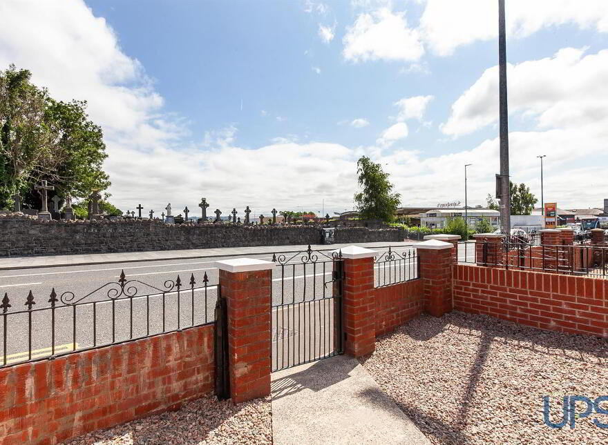 535 Falls Road, Belfast, BT11 9AA