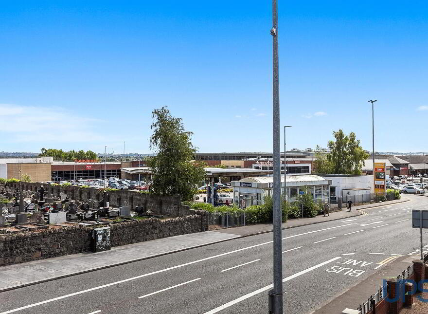 535 Falls Road, Belfast, BT11 9AA