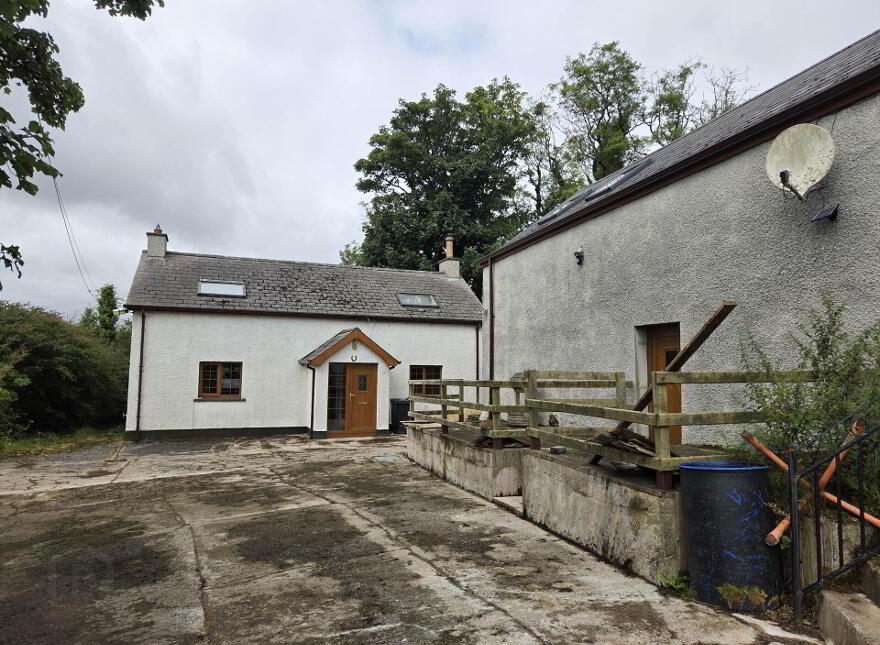 6 Irragh Lane, Cushendall, Ballymena, BT44 0TB