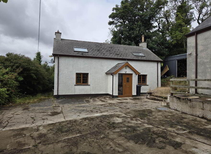6 Irragh Lane, Cushendall, Ballymena, BT44 0TB