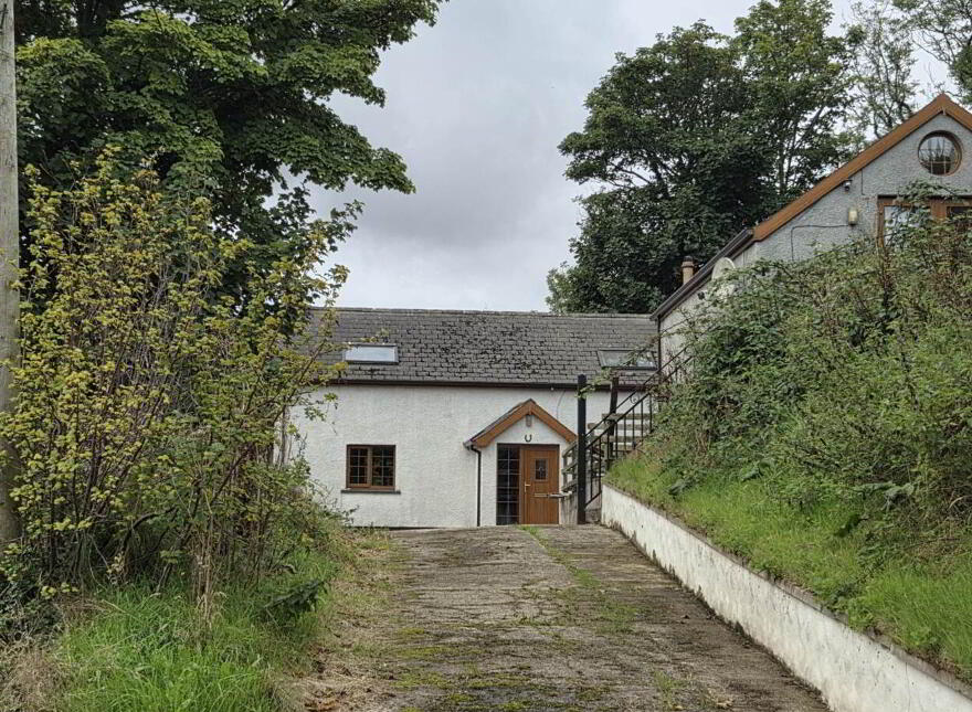 6 Irragh Lane, Cushendall, Ballymena, BT44 0TB