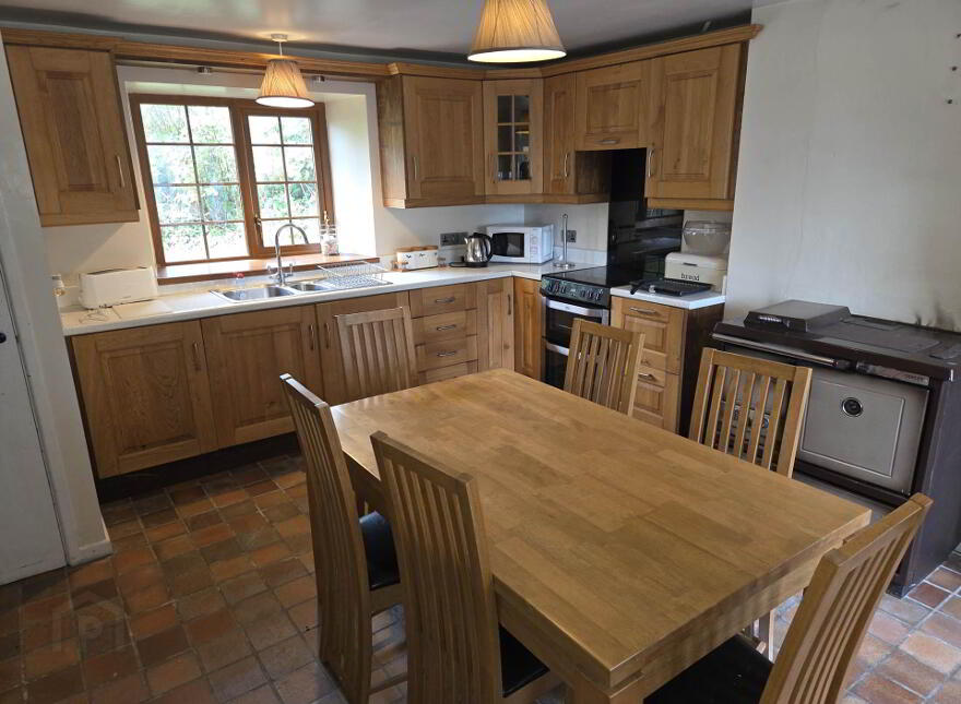 6 Irragh Lane, Cushendall, Ballymena, BT44 0TB