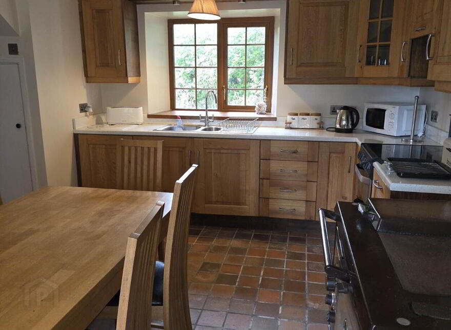6 Irragh Lane, Cushendall, Ballymena, BT44 0TB