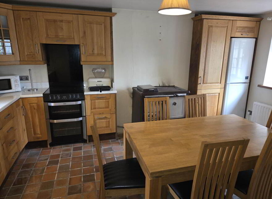 6 Irragh Lane, Cushendall, Ballymena, BT44 0TB