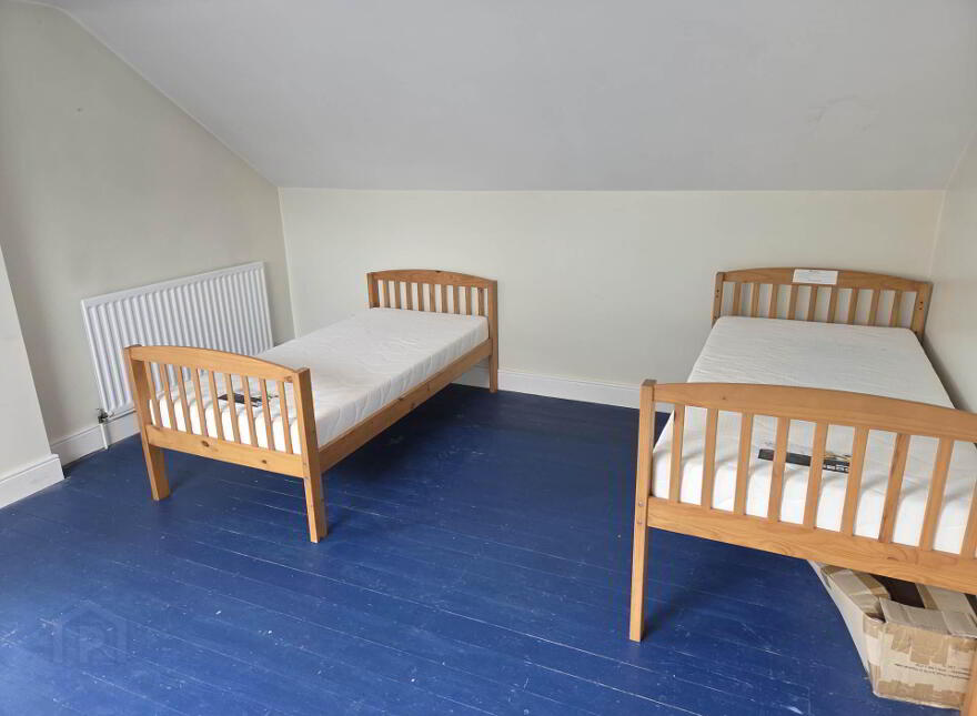 6 Irragh Lane, Cushendall, Ballymena, BT44 0TB