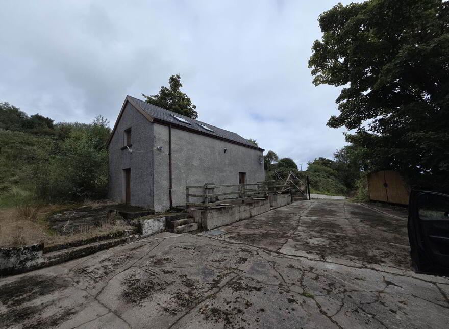 6 Irragh Lane, Cushendall, Ballymena, BT44 0TB