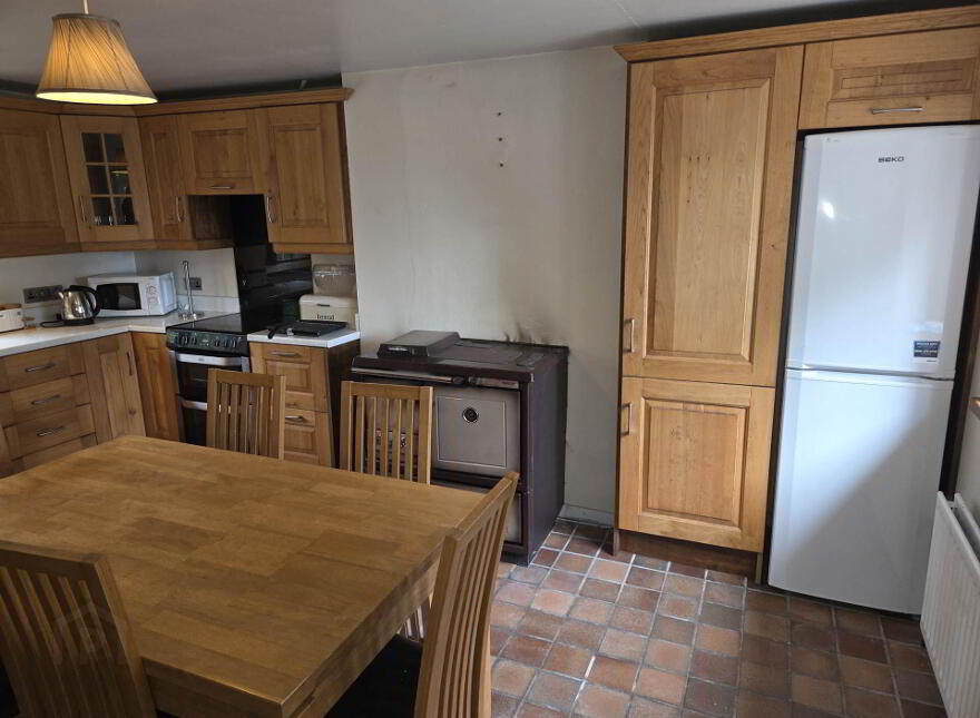 6 Irragh Lane, Cushendall, Ballymena, BT44 0TB