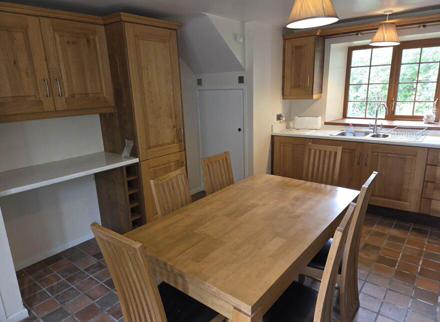 6 Irragh Lane, Cushendall, Ballymena, BT44 0TB