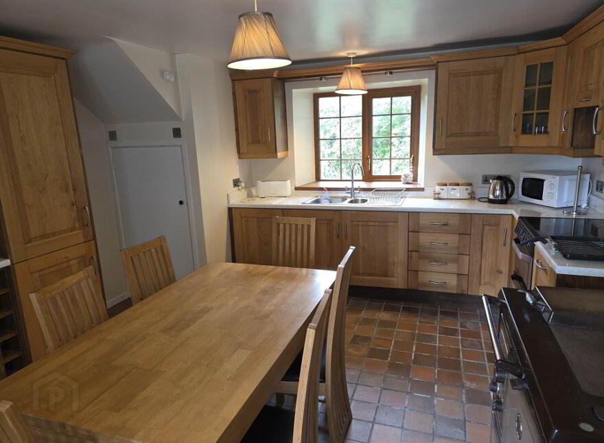 6 Irragh Lane, Cushendall, Ballymena, BT44 0TB