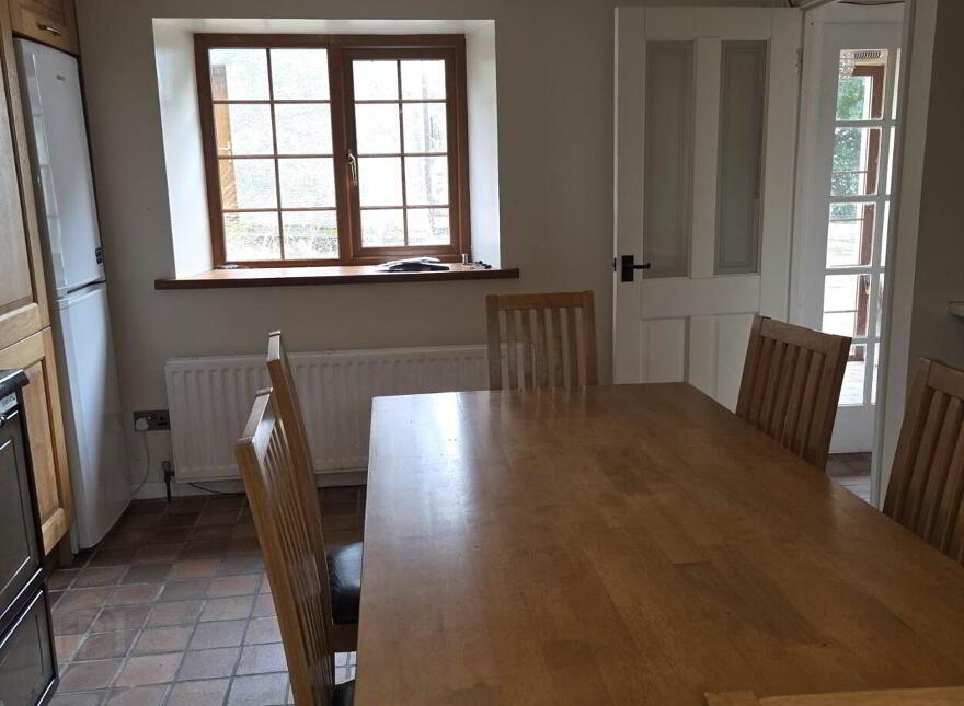 6 Irragh Lane, Cushendall, Ballymena, BT44 0TB