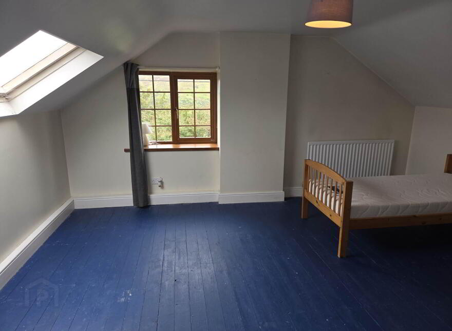 6 Irragh Lane, Cushendall, Ballymena, BT44 0TB