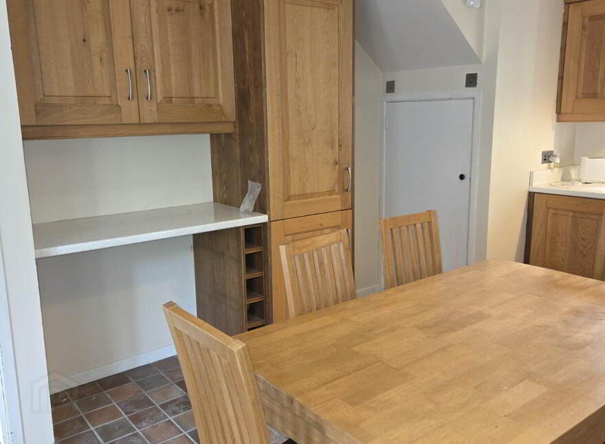 6 Irragh Lane, Cushendall, Ballymena, BT44 0TB