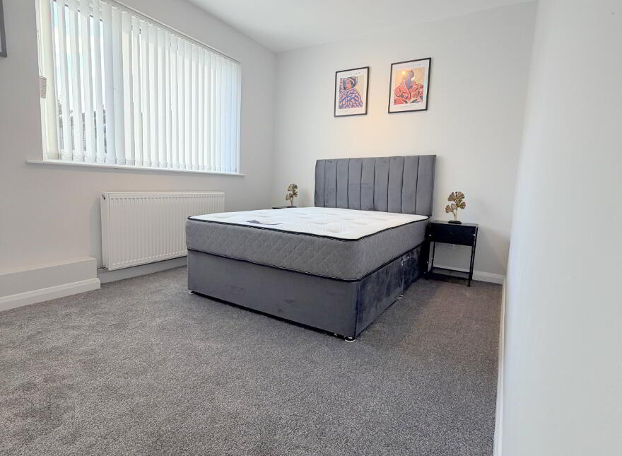 32B Queens Avenue, Newtownabbey, BT36 5HU