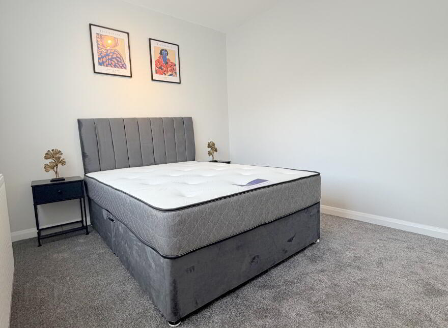 32B Queens Avenue, Newtownabbey, BT36 5HU