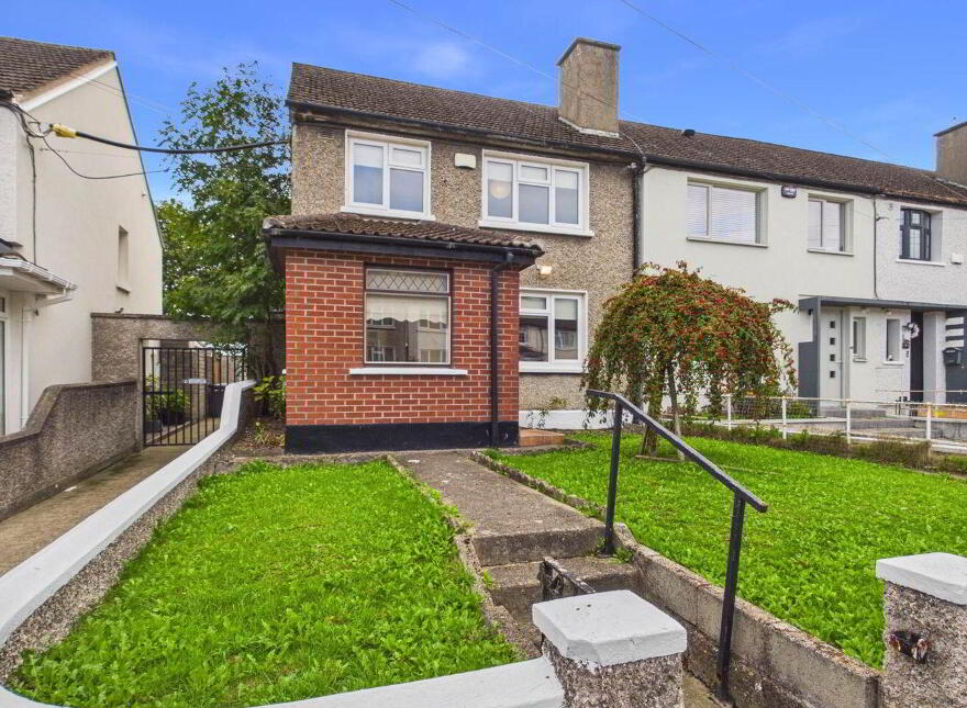 86 Beech Hill Drive, Donnybrook, Belfield, D04A2C8