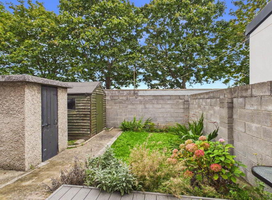 86 Beech Hill Drive, Donnybrook, Belfield, D04A2C8