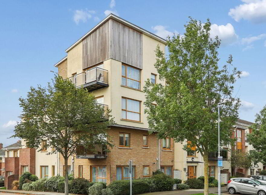 Apartment 64 Hampton Wood Road, Hampton Wood, Finglas, Finglas, D11RF82