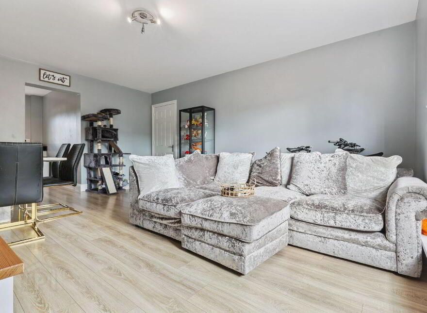 Apartment 64 Hampton Wood Road, Hampton Wood, Finglas, Finglas, D11RF82