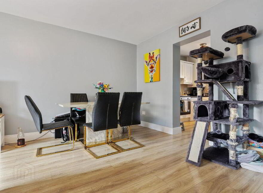 Apartment 64 Hampton Wood Road, Hampton Wood, Finglas, Finglas, D11RF82