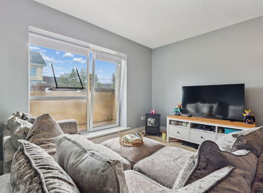 Apartment 64 Hampton Wood Road, Hampton Wood, Finglas, Finglas, D11RF82