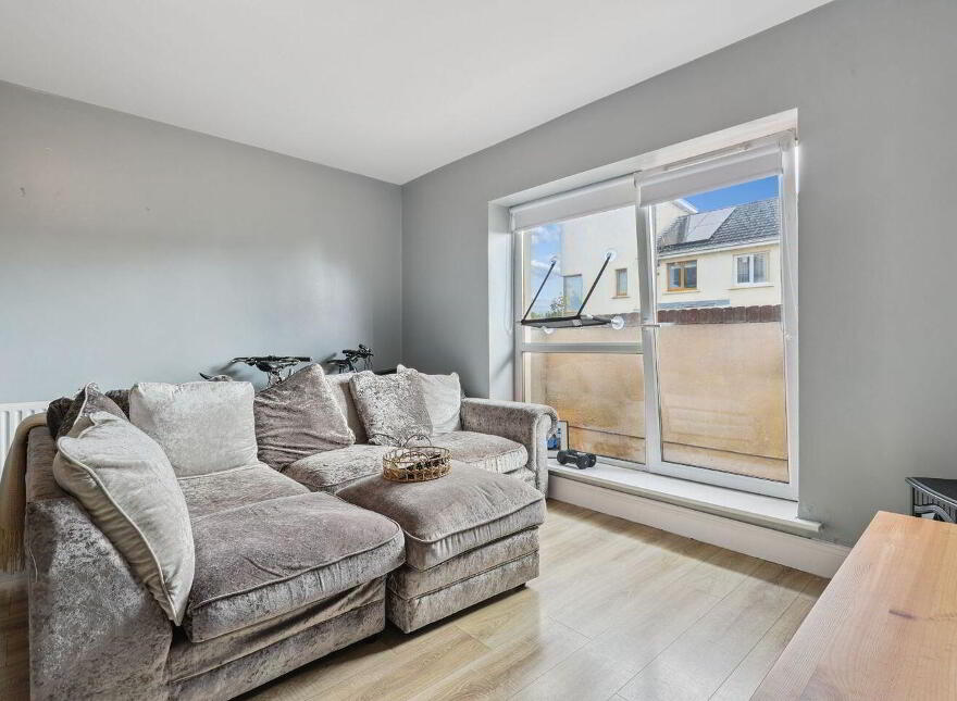 Apartment 64 Hampton Wood Road, Hampton Wood, Finglas, Finglas, D11RF82