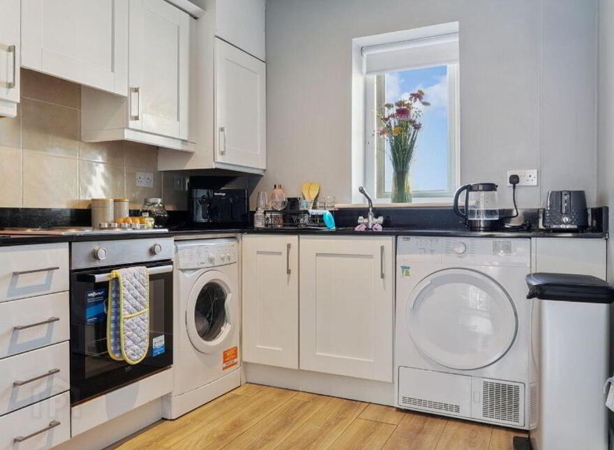 Apartment 64 Hampton Wood Road, Hampton Wood, Finglas, Finglas, D11RF82