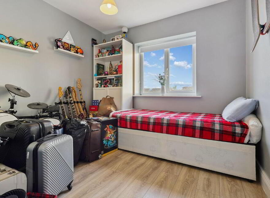 Apartment 64 Hampton Wood Road, Hampton Wood, Finglas, Finglas, D11RF82