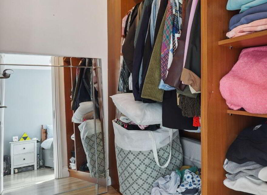 Apartment 64 Hampton Wood Road, Hampton Wood, Finglas, Finglas, D11RF82
