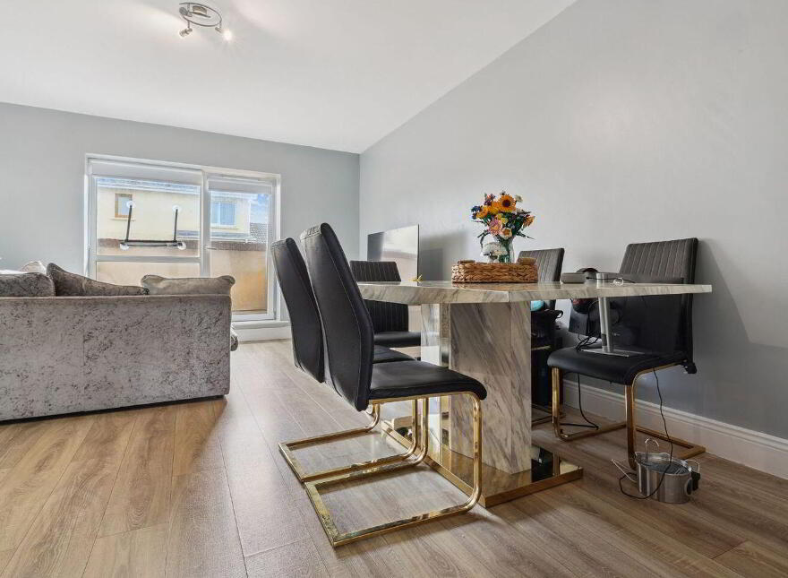 Apartment 64 Hampton Wood Road, Hampton Wood, Finglas, Finglas, D11RF82
