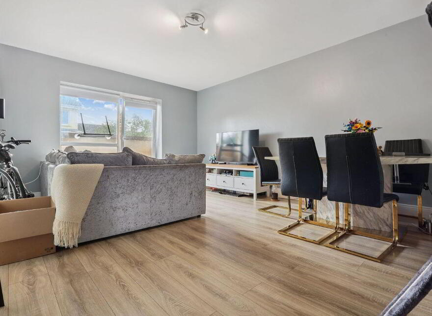 Apartment 64 Hampton Wood Road, Hampton Wood, Finglas, Finglas, D11RF82