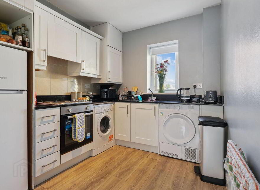 Apartment 64 Hampton Wood Road, Hampton Wood, Finglas, Finglas, D11RF82