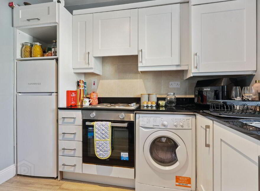 Apartment 64 Hampton Wood Road, Hampton Wood, Finglas, Finglas, D11RF82