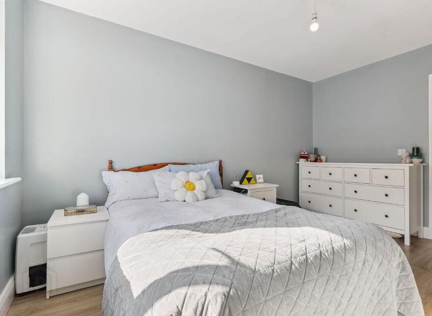 Apartment 64 Hampton Wood Road, Hampton Wood, Finglas, Finglas, D11RF82