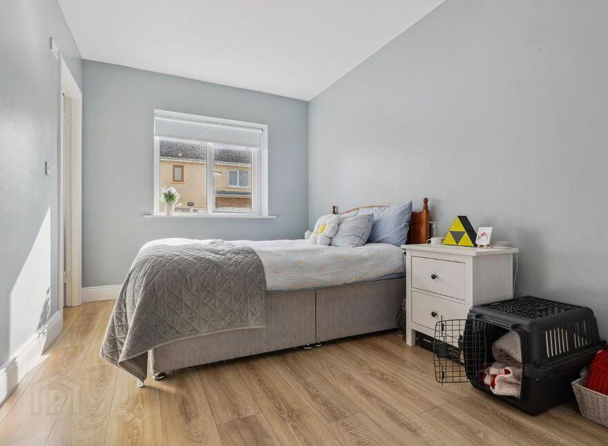Apartment 64 Hampton Wood Road, Hampton Wood, Finglas, Finglas, D11RF82
