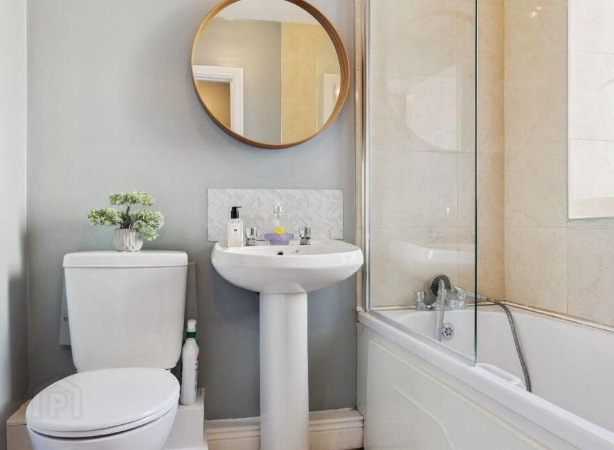 Apartment 64 Hampton Wood Road, Hampton Wood, Finglas, Finglas, D11RF82