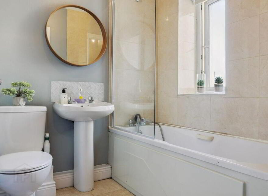Apartment 64 Hampton Wood Road, Hampton Wood, Finglas, Finglas, D11RF82