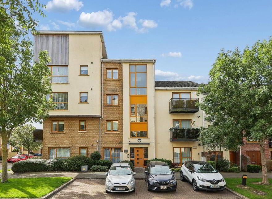 Apartment 64 Hampton Wood Road, Hampton Wood, Finglas, Finglas, D11RF82