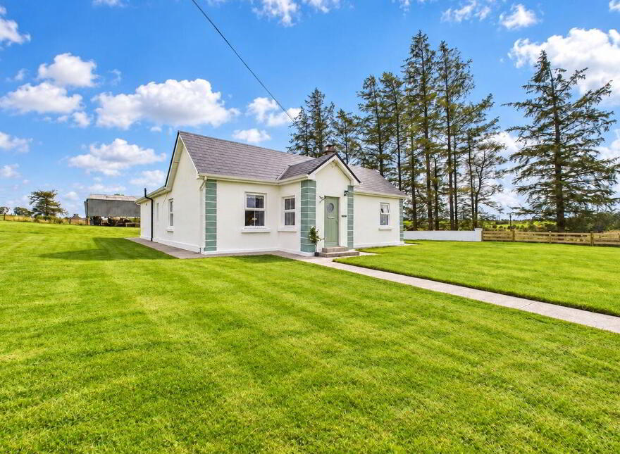 Kilmurry, Castleplunket, Lissalway, F45XR50