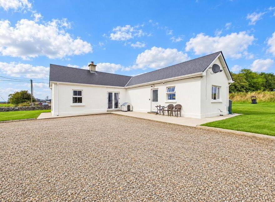 Kilmurry, Castleplunket, Lissalway, F45XR50